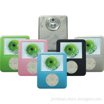 JMD-MP007   MP4